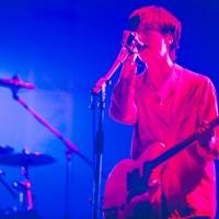 STRAIGHTENER 21st ANNIVERSARY ROCK BAND（写真１）