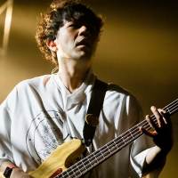 STRAIGHTENER 21st ANNIVERSARY ROCK BAND（写真３）