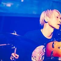 STRAIGHTENER 21st ANNIVERSARY ROCK BAND（写真６）