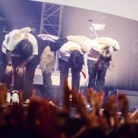 STRAIGHTENER 21st ANNIVERSARY ROCK BAND（写真７）