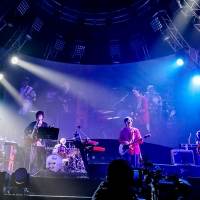 STRAIGHTENER 21st ANNIVERSARY ROCK BAND（写真８）