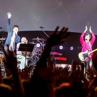 STRAIGHTENER 21st ANNIVERSARY ROCK BAND（写真９）