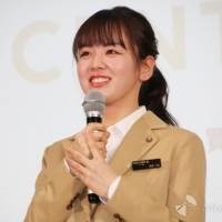 伊原六花、ガリットチュウ福島、ガンバレルーヤよしこ「センチュリー21新ブランドCM発表会」（写真６）