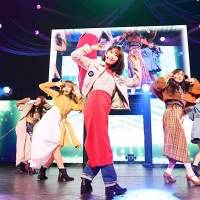 IZ*ONE、日本デビューショーケース（写真３）