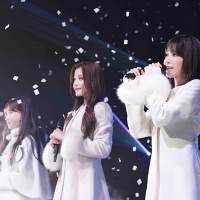 IZ*ONE、日本デビューショーケース（写真４）