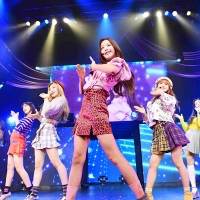 IZ*ONE、日本デビューショーケース（写真６）