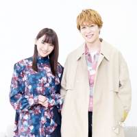 西銘駿×浅川梨奈「劇場版 リケ恋 理系が恋に落ちたので証明してみた。」インタビュー（写真3）