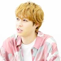西銘駿×浅川梨奈「劇場版 リケ恋 理系が恋に落ちたので証明してみた。」インタビュー（写真6）