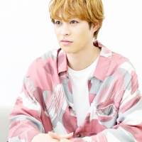 西銘駿×浅川梨奈「劇場版 リケ恋 理系が恋に落ちたので証明してみた。」インタビュー（写真8）