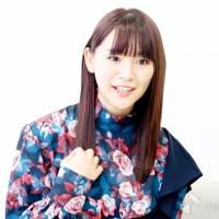 西銘駿×浅川梨奈「劇場版 リケ恋 理系が恋に落ちたので証明してみた。」インタビュー（写真9）