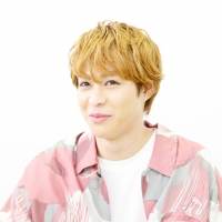 西銘駿×浅川梨奈「劇場版 リケ恋 理系が恋に落ちたので証明してみた。」インタビュー（写真12）
