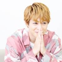西銘駿×浅川梨奈「劇場版 リケ恋 理系が恋に落ちたので証明してみた。」インタビュー（写真14）