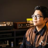 さかいゆう「Yu Are Something」インタビュー（写真５）