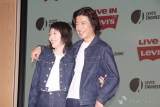 木村拓哉、フェイ・ウォンの娘リア・ドウとCMでダンス共演「不思議な関係」