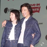 木村拓哉、フェイ・ウォンの娘リア・ドウとCMでダンス共演「不思議な関係」