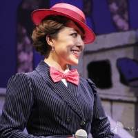 エミリー・ブラント、平原綾香、谷原章介『メリー・ポピンズ リターンズ』ジャパンプレミア（写真４）