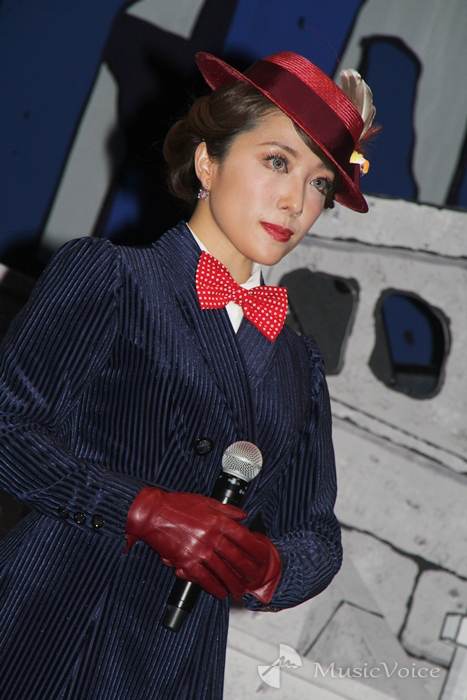 平原綾香