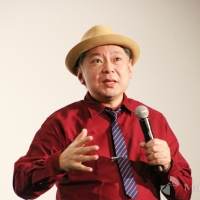 山下健二郎、小澤雄太、鈴木おさむ氏「八王子ゾンビーズ」DVD発売記念イベント（写真２）