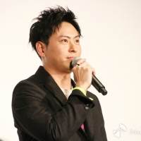 山下健二郎、小澤雄太、鈴木おさむ氏「八王子ゾンビーズ」DVD発売記念イベント（写真５）