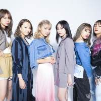 Dream Ami、Dream Shizuka、佐藤晴美、鷲尾伶菜、MIYUU、須田アンナ「E.G.POWER 2019〜POWER to the DOME〜」インタビュー（写真３）
