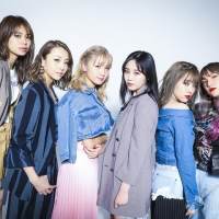 Dream Ami、Dream Shizuka、佐藤晴美、鷲尾伶菜、MIYUU、須田アンナ「E.G.POWER 2019〜POWER to the DOME〜」インタビュー（写真５）
