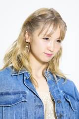 Dream Ami、大人キュートでゆるっと着こなし