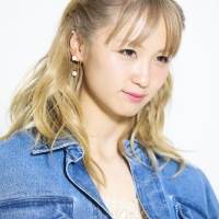 Dream Ami、Dream Shizuka、佐藤晴美、鷲尾伶菜、MIYUU、須田アンナ「E.G.POWER 2019〜POWER to the DOME〜」インタビュー（写真７）