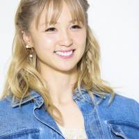 Dream Ami、Dream Shizuka、佐藤晴美、鷲尾伶菜、MIYUU、須田アンナ「E.G.POWER 2019〜POWER to the DOME〜」インタビュー（写真８）