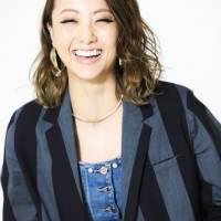 Dream Ami、Dream Shizuka、佐藤晴美、鷲尾伶菜、MIYUU、須田アンナ「E.G.POWER 2019〜POWER to the DOME〜」インタビュー（写真11）