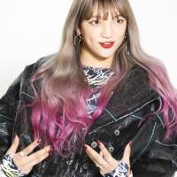 Dream Ami、Dream Shizuka、佐藤晴美、鷲尾伶菜、MIYUU、須田アンナ「E.G.POWER 2019〜POWER to the DOME〜」インタビュー（写真13）