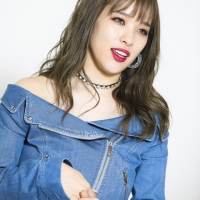 Dream Ami、Dream Shizuka、佐藤晴美、鷲尾伶菜、MIYUU、須田アンナ「E.G.POWER 2019〜POWER to the DOME〜」インタビュー（写真17）