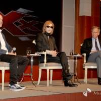 YOSHIKI、ハリウッドデビュー決定「出演することに…」　音楽監督にも就任