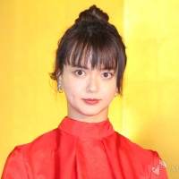 キスマイ北山宏光、多部未華子「トラさん～僕が猫になったワケ～」完成報告記者会見（写真１）
