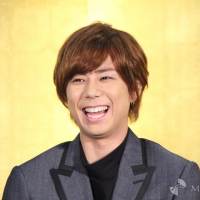 キスマイ北山宏光、多部未華子「トラさん～僕が猫になったワケ～」完成報告記者会見（写真２）
