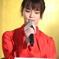 キスマイ北山宏光、多部未華子「トラさん～僕が猫になったワケ～」完成報告記者会見（写真５）