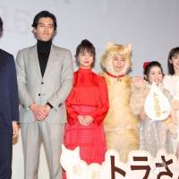 キスマイ北山宏光、楽屋裏での猫マネ　飯豊まりえに暴露され大焦り
