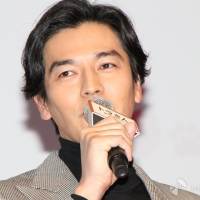北山宏光、多部未華子、平澤宏々路、飯豊まりえ、要潤「トラさん～僕が猫になったワケ～」完成披露試写会（写真６）