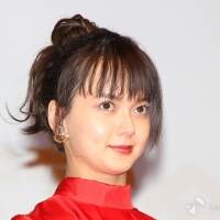 北山宏光、多部未華子、平澤宏々路、飯豊まりえ、要潤「トラさん～僕が猫になったワケ～」完成披露試写会（写真11）