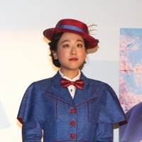 浅田真央「メリー・ポピンズ リターンズ」公開前夜祭イベント（写真９）