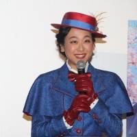 浅田真央「メリー・ポピンズ リターンズ」公開前夜祭イベント（写真11）