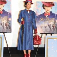 浅田真央「メリー・ポピンズ リターンズ」公開前夜祭イベント（写真13）