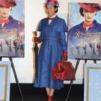 浅田真央「メリー・ポピンズ リターンズ」公開前夜祭イベント（写真14）