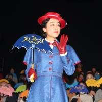 浅田真央「メリー・ポピンズ リターンズ」公開前夜祭イベント（写真16）