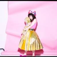 写真・『ラブリー・タイム・トラベル』インタビュー（３）