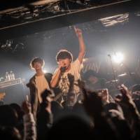 写真・『「SKYWALK」Release Tour Tokyo Final 』（２）