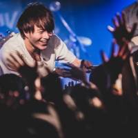 写真・『「SKYWALK」Release Tour Tokyo Final 』（３）