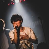 写真・『「SKYWALK」Release Tour Tokyo Final 』（４）