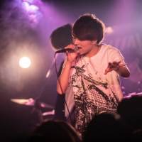 写真・『「SKYWALK」Release Tour Tokyo Final 』（５）