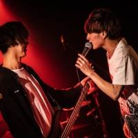 写真・『「SKYWALK」Release Tour Tokyo Final 』（６）