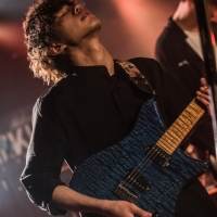 写真・『「SKYWALK」Release Tour Tokyo Final 』（７）